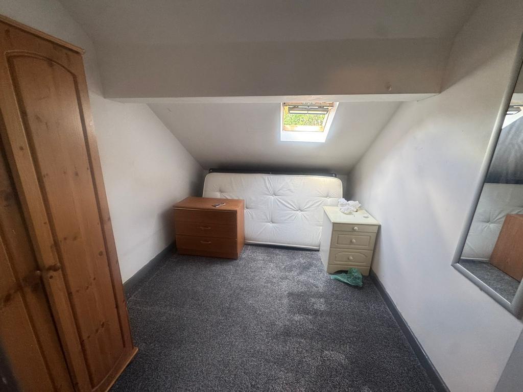 Apartment in Newcastle upon Tyne, Byker - View 2
