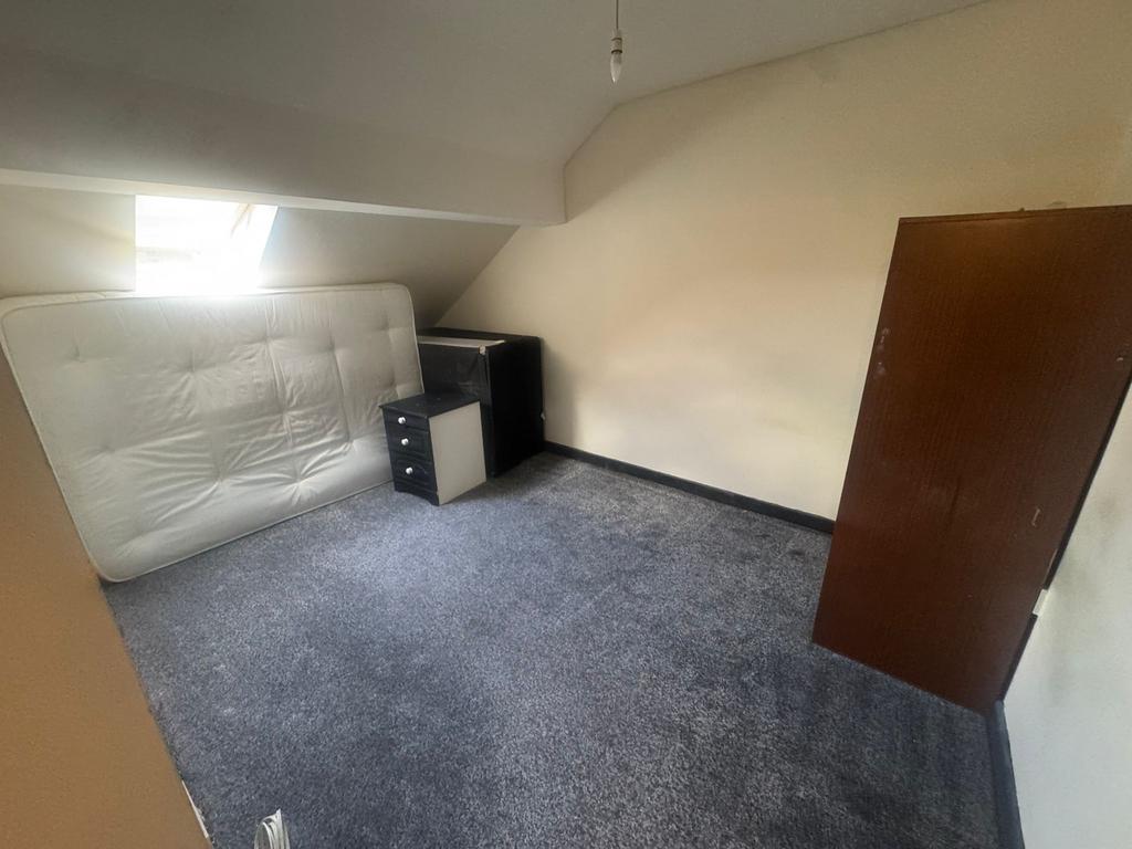 Apartment in Newcastle upon Tyne, Byker - View 3