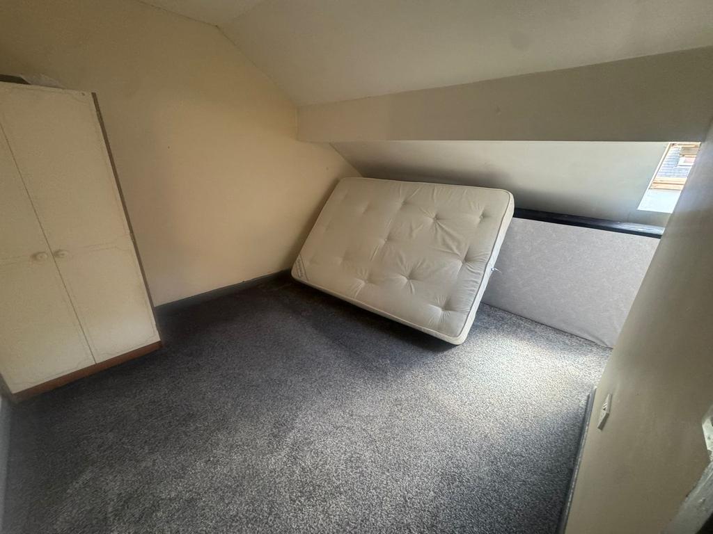 Apartment in Newcastle upon Tyne, Byker - View 4