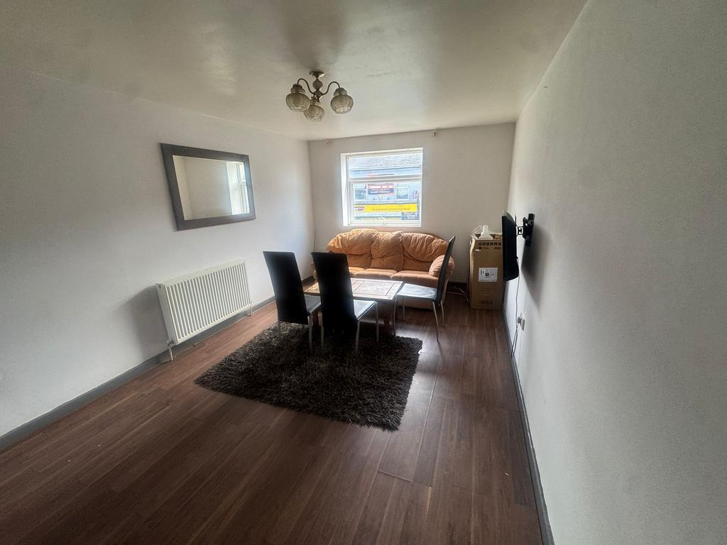 Apartment in Newcastle upon Tyne, Byker - View 5