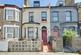 Knowles Hill Crescent, London SE13