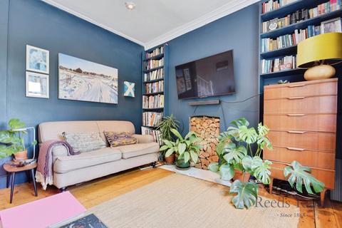 4 bedroom terraced house for sale, Knowles Hill Crescent, London SE13