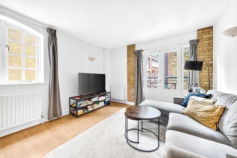 undefined, Lion Court, 12 Shand Street, London, SE1