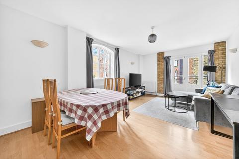 undefined, Lion Court, 12 Shand Street, London, SE1