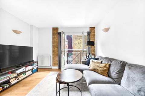 undefined, Lion Court, 12 Shand Street, London, SE1