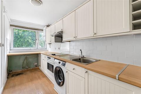 1 bedroom apartment for sale, Tunworth Crescent, London, SW15