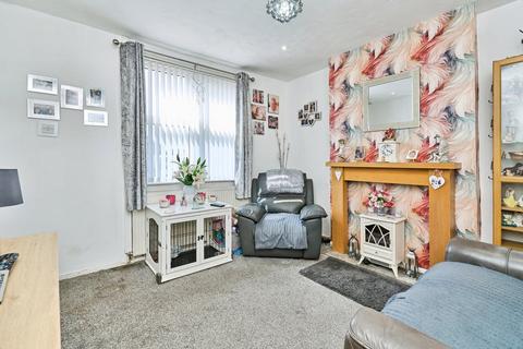 2 bedroom semi-detached house for sale, Lindon Road, WALSALL, West Midlands, WS8