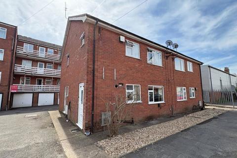 2 bedroom flat for sale, Cavendish Road, Skegness, Lincolnshire, PE25 2QP