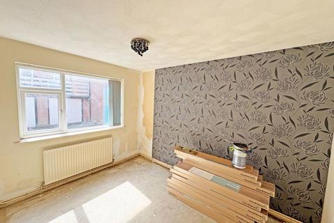 2 bedroom flat for sale, Cavendish Road, Skegness, Lincolnshire, PE25 2QP