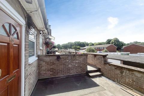 3 bedroom duplex for sale, How Wood, Park Street, St. Albans