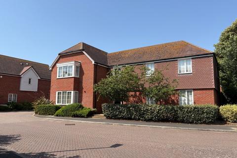 2 bedroom flat for sale, Kilham Way, Worthing BN12