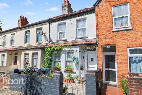 Victoria Road, Southall