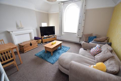 1 bedroom apartment to rent, 4 Spencer Road, Eastbourne BN21