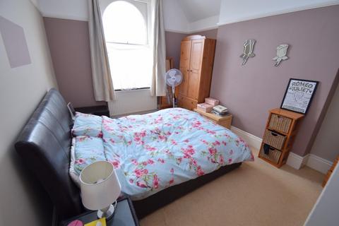 1 bedroom apartment to rent, 4 Spencer Road, Eastbourne BN21