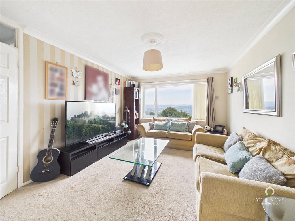Apartment in Newcastle upon Tyne, Tyne and Wear - View 2