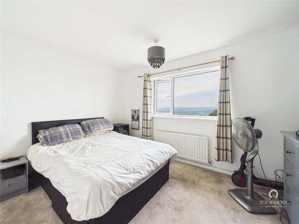 Apartment in Newcastle upon Tyne, Tyne and Wear - View 4