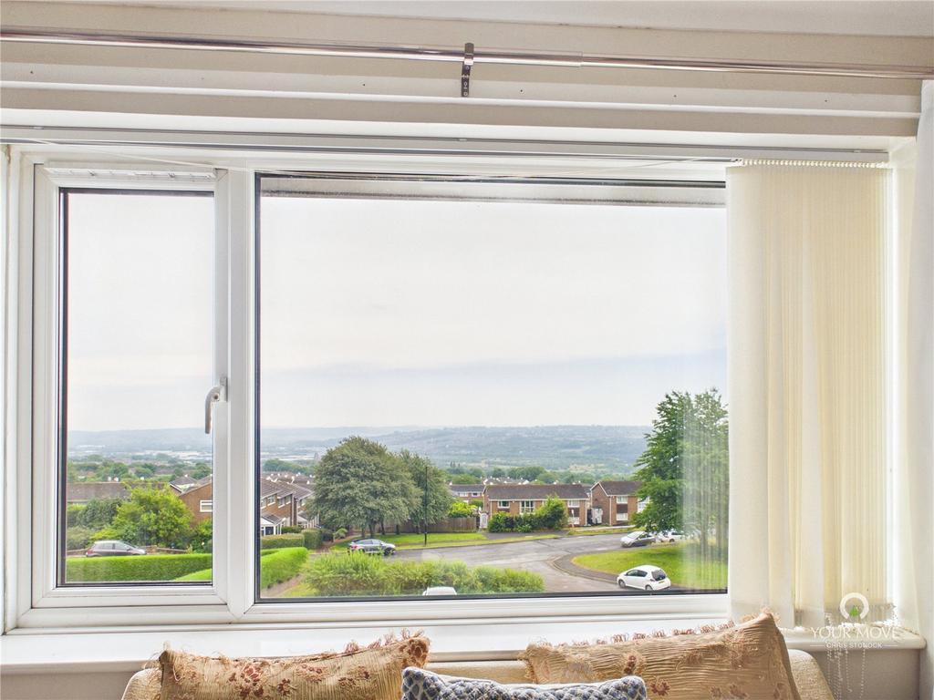 Apartment in Newcastle upon Tyne, Tyne and Wear - View 5