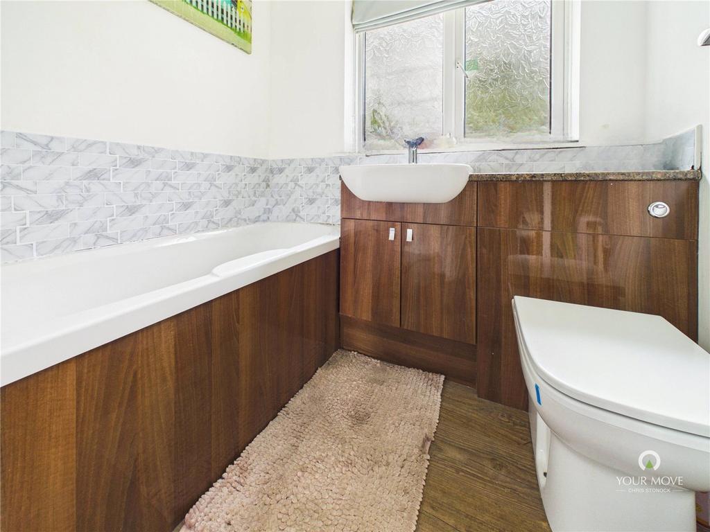 Apartment in Newcastle upon Tyne, Tyne and Wear - More