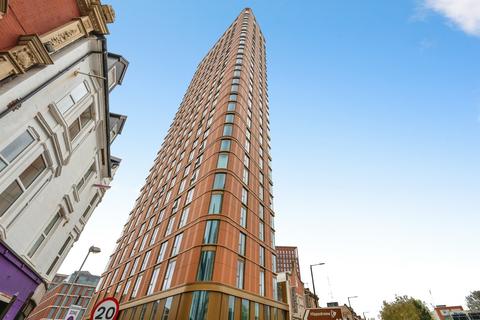 1 bedroom apartment for sale, Essex Street, Birmingham