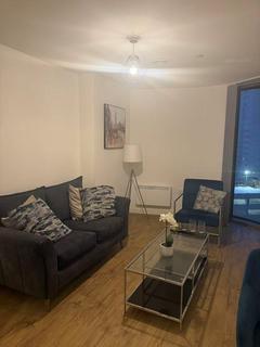 1 bedroom apartment for sale, Essex Street, Birmingham