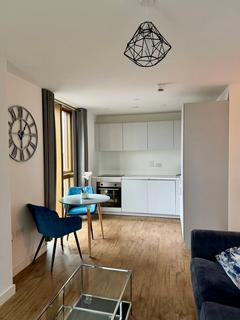 1 bedroom apartment for sale, Essex Street, Birmingham