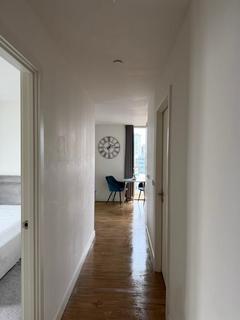 1 bedroom apartment for sale, Essex Street, Birmingham