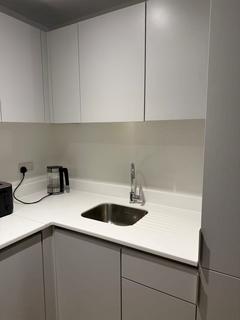 1 bedroom apartment for sale, Essex Street, Birmingham
