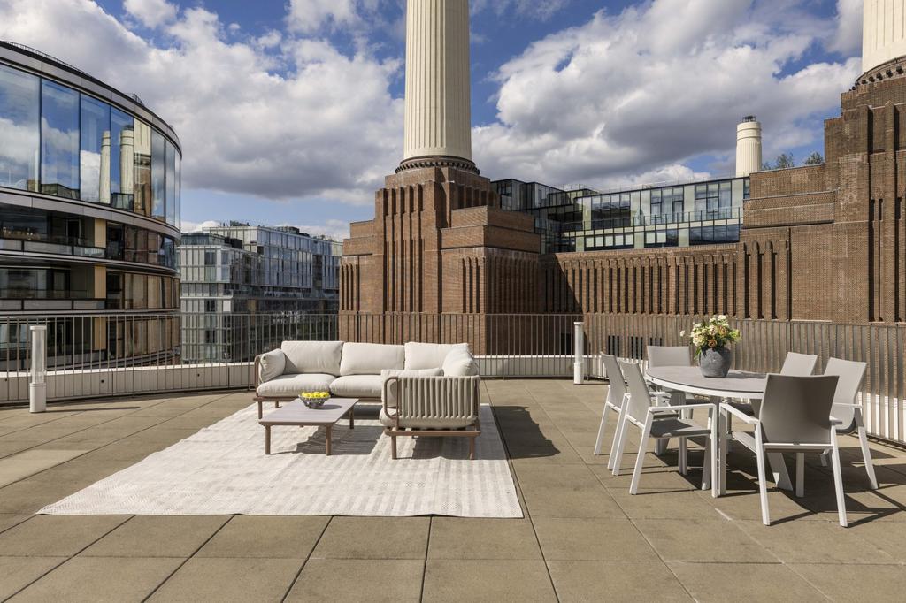 Apartment in London, Clapham Junction - View 4