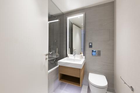 3 bedroom penthouse for sale, Battersea Power Station, Wilshire House, Prospect Way, London SW11