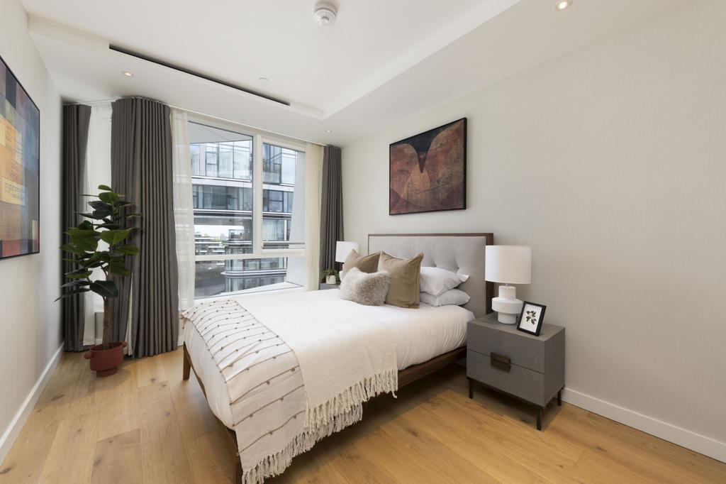 Apartment in London, Clapham Junction - More