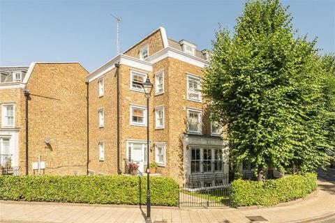 2 bedroom flat for sale, Stockwell Park Road, London SW9