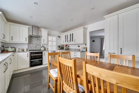 3 bedroom end of terrace house for sale, Speldhurst Close, Ashford, TN23