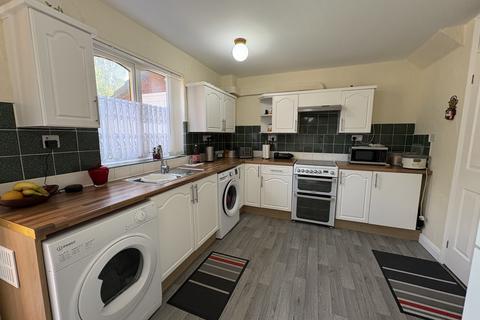 3 bedroom terraced house for sale, Stepping Stone Close, Walsall