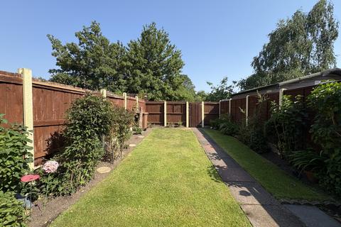 3 bedroom terraced house for sale, Stepping Stone Close, Walsall