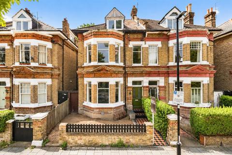 Tierney Road, London SW2