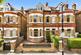 Tierney Road, London SW2