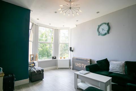 undefined, Woodville Terrace, Douglas, Isle of Man, IM2