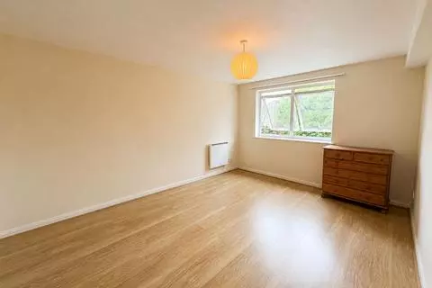 1 bedroom flat to rent - Widok 3