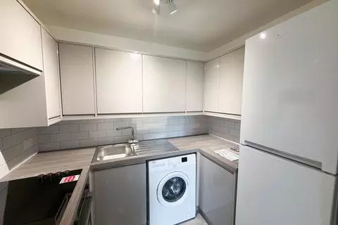 1 bedroom flat to rent - Widok 4