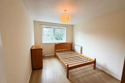 1 bedroom flat to rent - Widok 5