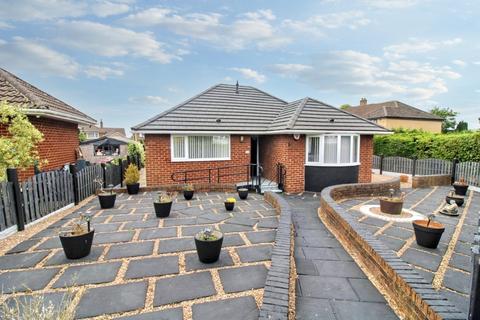 2 bedroom bungalow for sale, Chiltern Walk, Pogmoor, Barnsley