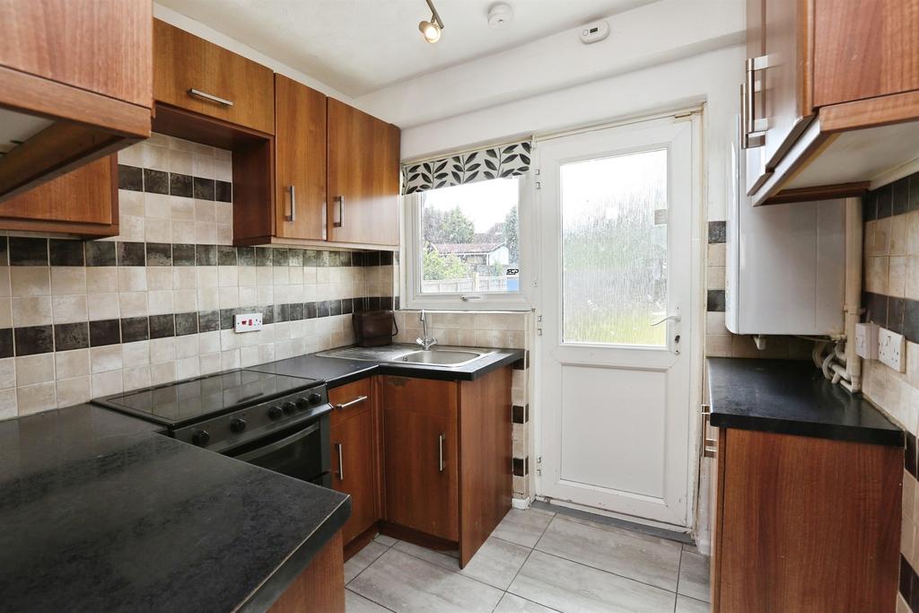 House in Southampton - View 4