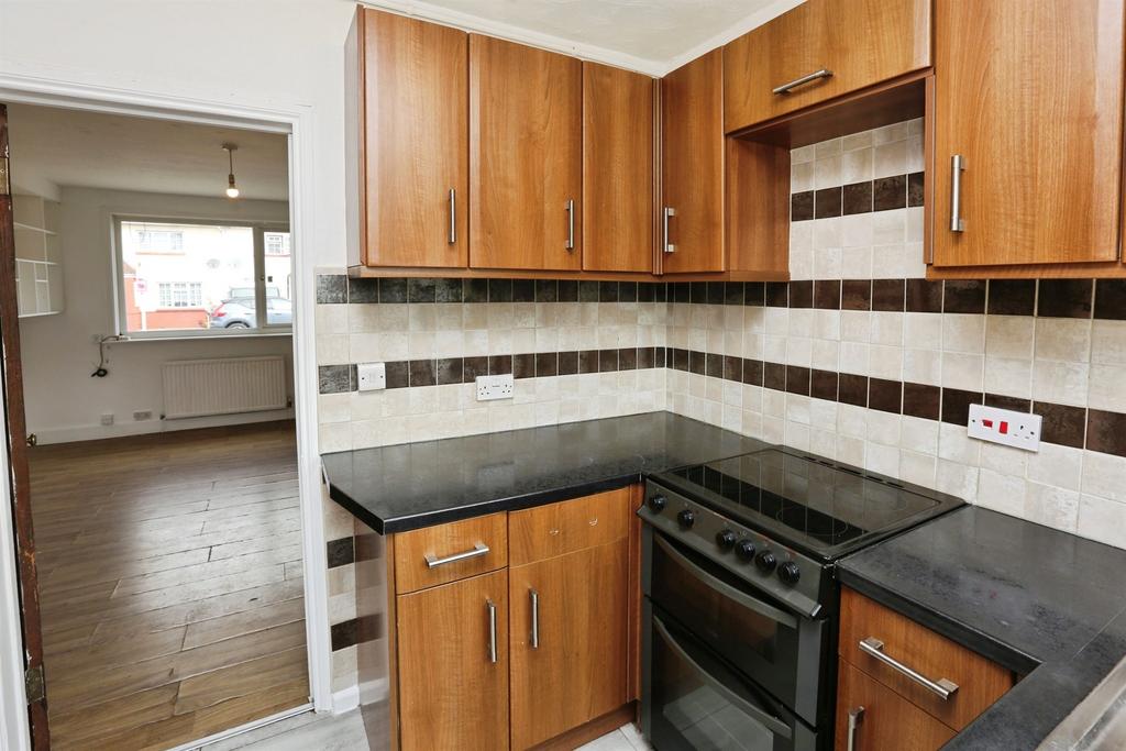 House in Southampton - View 5