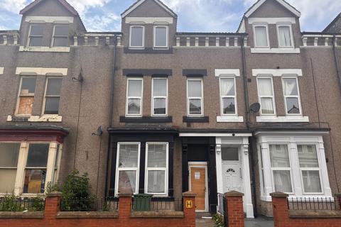 4 bedroom terraced house for sale, Hartington Road, Stockton-On-Tees