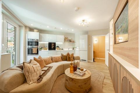 undefined, Southall Grove, Southall UB1