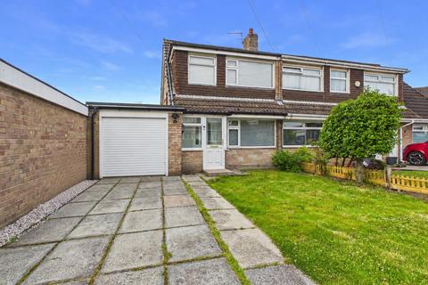 3 bedroom semi-detached house for sale, Wordsworth Close, Ormskirk, L39