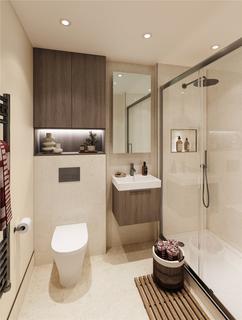 3 bedroom penthouse for sale, 37 Poplar House, One Waterside, Bath, BA2