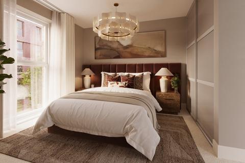 undefined, 4 Poplar House, One Waterside, Bath, BA2