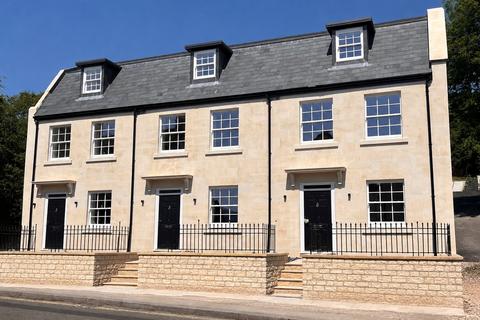 undefined, 2, The Townhouse - Avondale, High Street, Batheaston, Bath, BA1