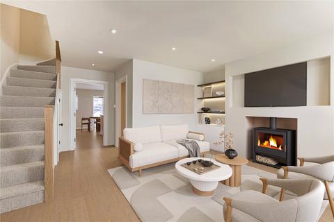 undefined, 2, The Townhouse - Avondale, High Street, Batheaston, Bath, BA1